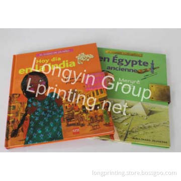 Children Album Printing in China,Children Hardcover Album Printing,Hardcover Book Printing